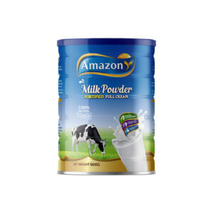 Milk Powder - 900g